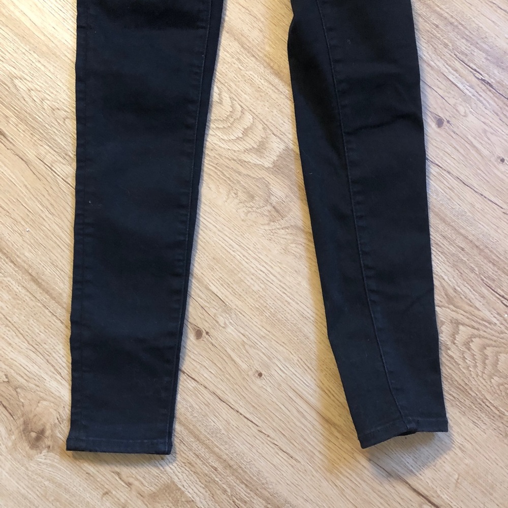 American Eagle Next Level Highest Waist Jegging 0 - Picture 6 of 11